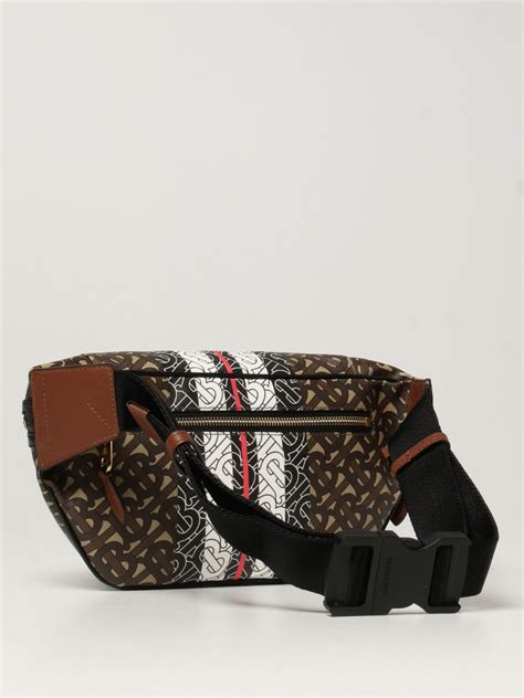 burberry bum bags|burberry belt bag women.